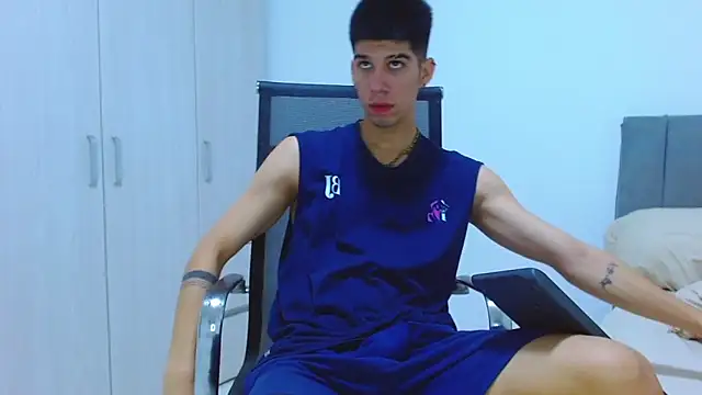 jhony-sex online show from 7, 10, 2025