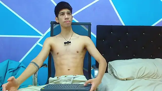 jhony-sex online show from 31, 1, 2025