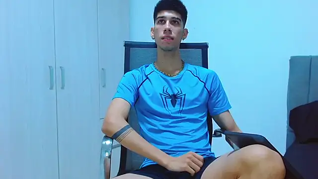 jhony-sex online show from 24, 9, 2025