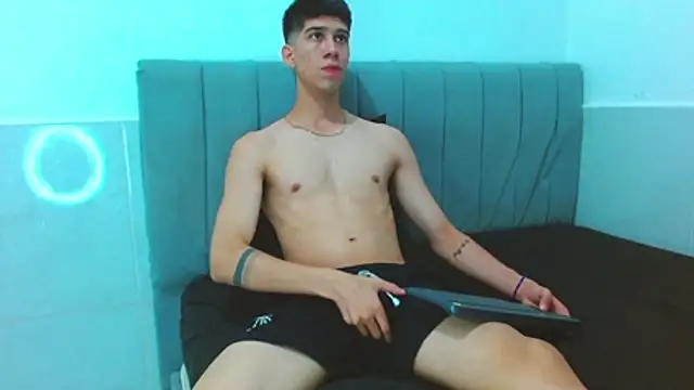 jhony-sex online show from 16, 12, 2025