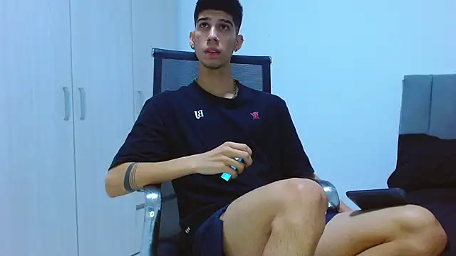 jhony-sex online show from 25, 9, 2025