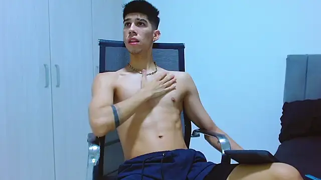 jhony-sex online show from 2, 10, 2025