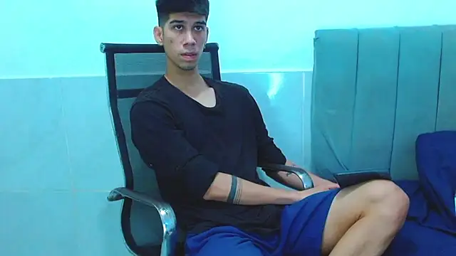 jhony-sex online show from 6, 1, 2026