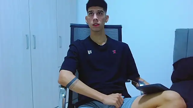 jhony-sex online show from 20, 9, 2025