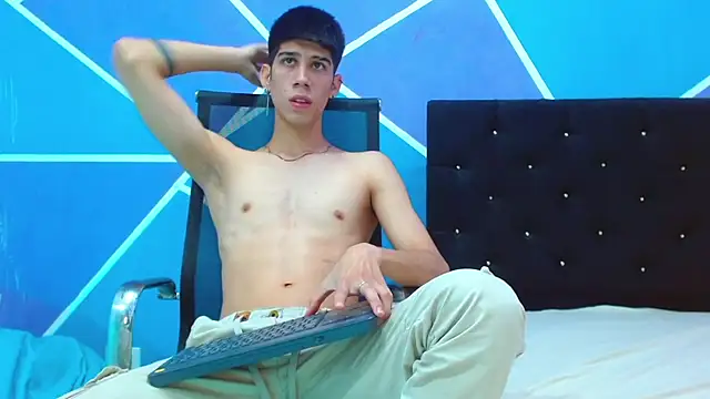 jhony-sex online show from 18, 2, 2025