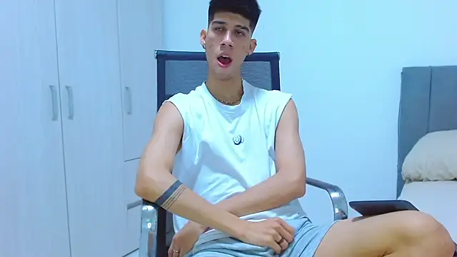 jhony-sex online show from 16, 10, 2025