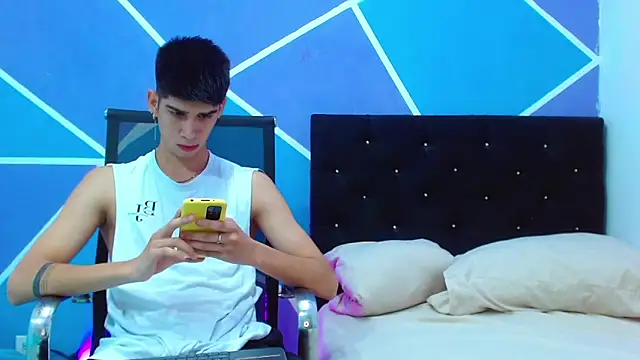 jhony-sex online show from 12, 2, 2025