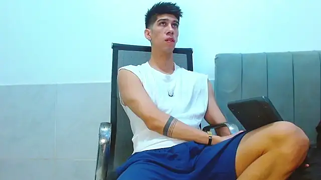Snapshot of jhony-sex chatting on 17, 6, 2026 jhony-sex online show from 17, 6, 2026