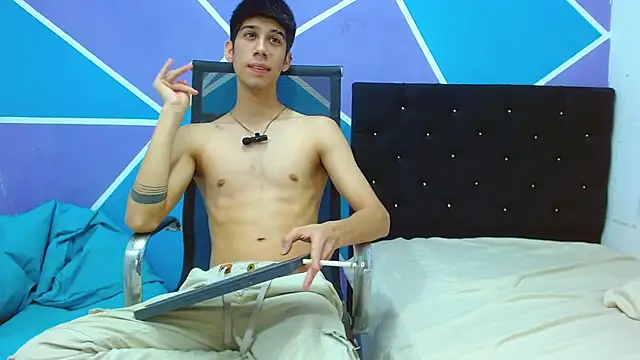 jhony-sex online show from 31, 1, 2025