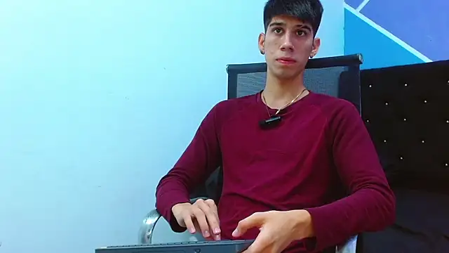 jhony-sex online show from 22, 3, 2025