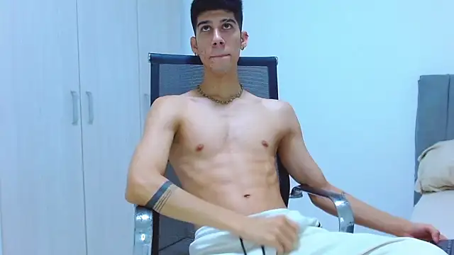 jhony-sex online show from 10, 10, 2025