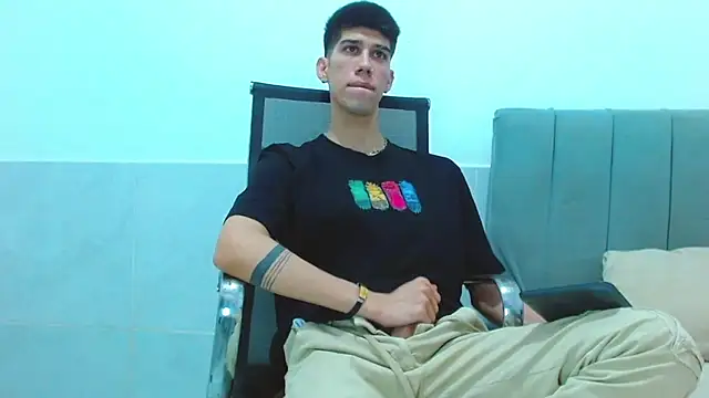 jhony-sex online show from 27, 2, 2026