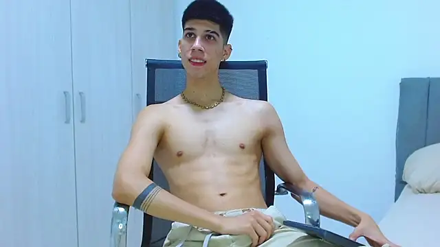 jhony-sex online show from 3, 10, 2025