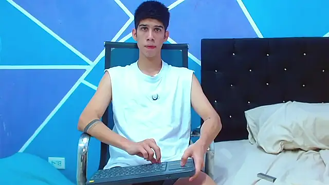 jhony-sex online show from 27, 2, 2025