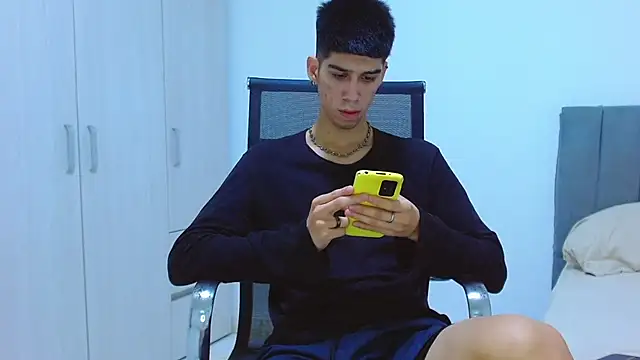 jhony-sex online show from 21, 10, 2025