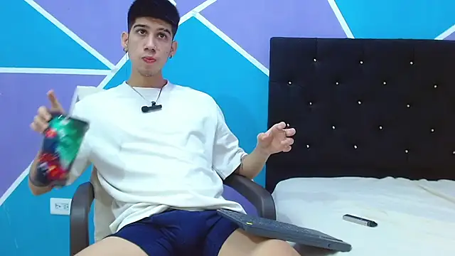 jhony-sex online show from 9, 1, 2025