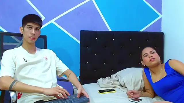 jhony-sex online show from 15, 2, 2025