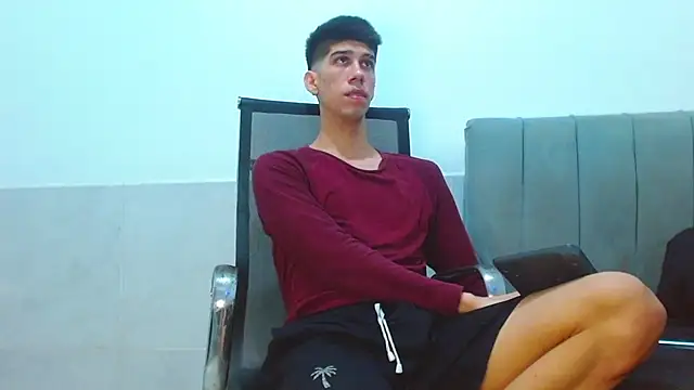 Snapshot of jhony-sex chatting on 2, 6, 2026 jhony-sex online show from 2, 6, 2026