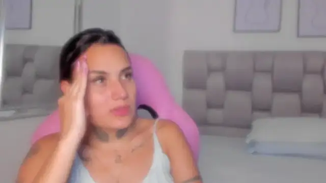 Susan-Sweet-7 online show from 10, 9, 2025