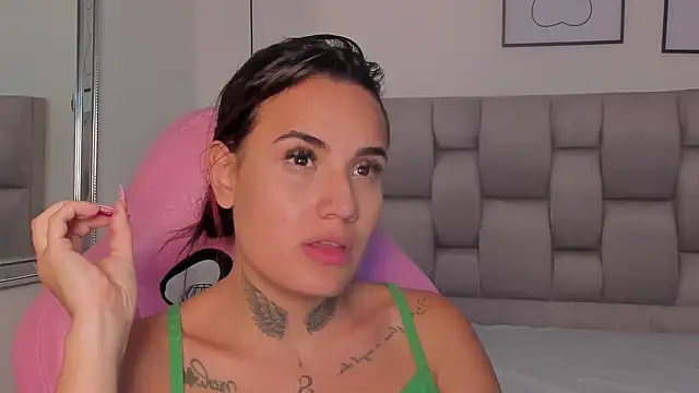 Susan-Sweet-7 online show from 26, 9, 2025