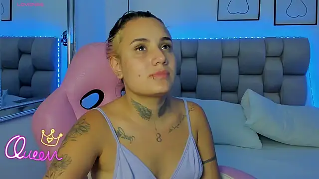 Susan-Sweet-7 online show from 11, 2, 2026