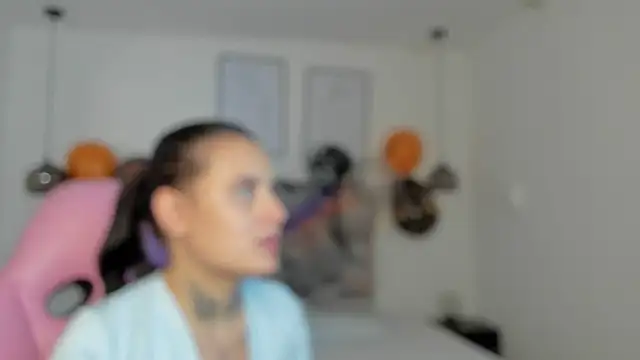 Susan-Sweet-7 online show from 22, 10, 2025