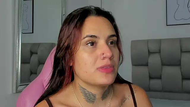 Susan-Sweet-7 online show from 19, 10, 2025