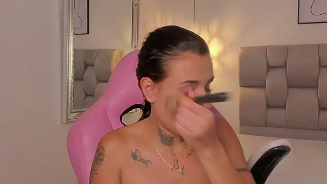 Susan-Sweet-7 online show from 22, 9, 2025