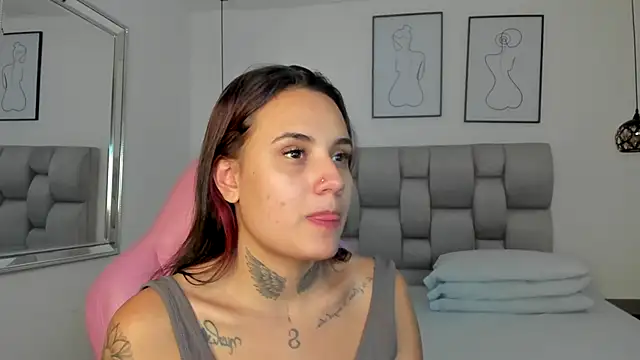 Susan-Sweet-7 online show from 4, 11, 2025