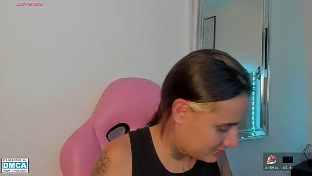 Susan-Sweet-7 online show from 27, 2, 2026