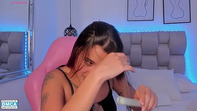 Susan-Sweet-7 online show from 26, 2, 2026