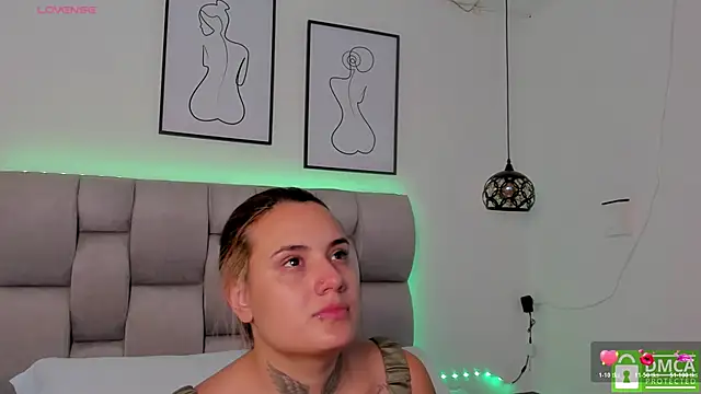 Susan-Sweet-7 online show from 26, 5, 2026