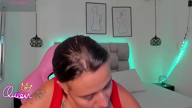 Susan-Sweet-7 online show from 16, 2, 2026