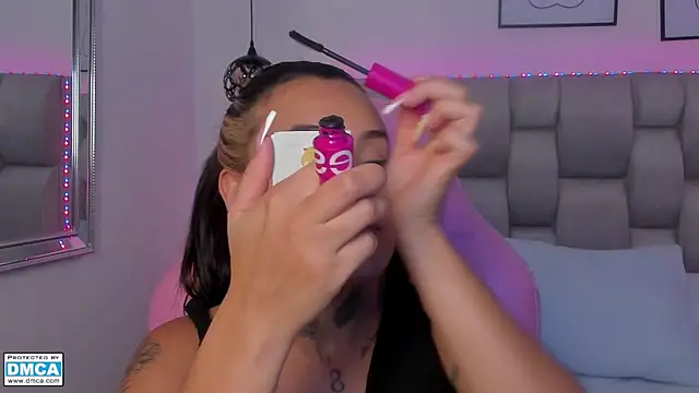 Susan-Sweet-7 online show from 25, 2, 2026