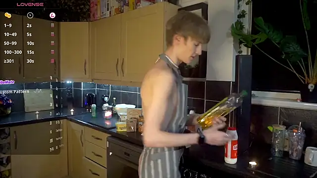 twinkben online show from 17, 9, 2025