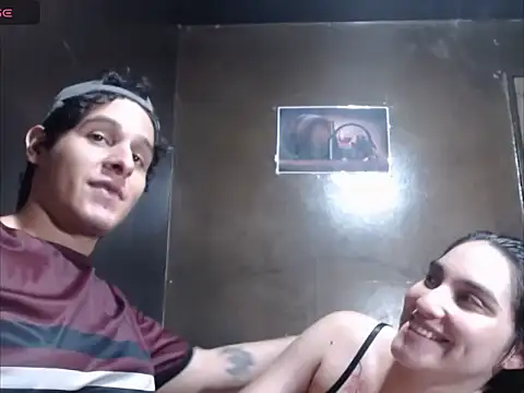 blackwolf whitebee online show from 15, 11, 2025