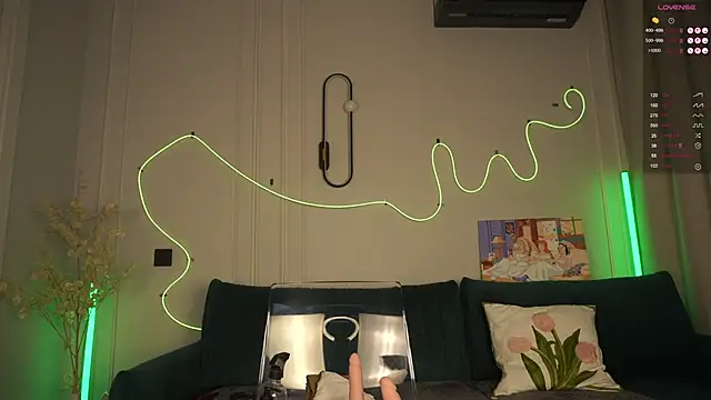 anna54784 online show from 22, 3, 2026