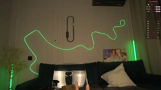 anna54784 online show from 27, 2, 2026