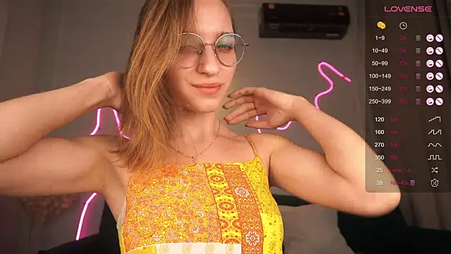 anna54784 online show from 28, 9, 2025