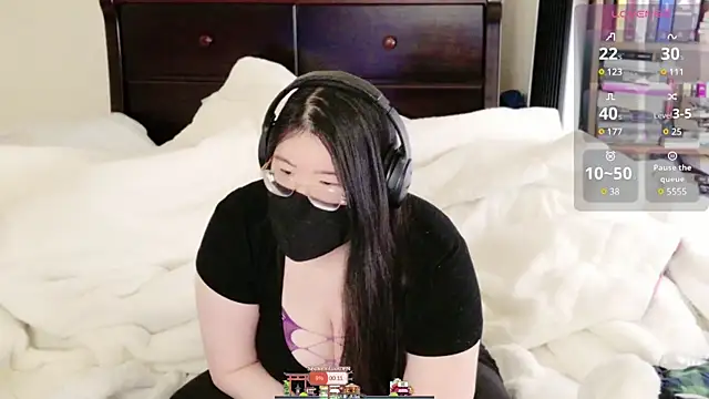 Kara-Nuna online show from 3, 3, 2025