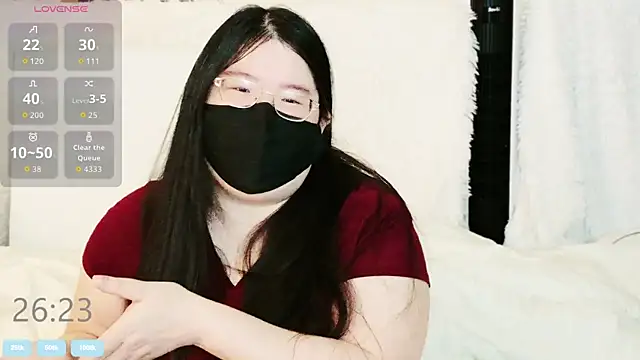 Kara-Nuna online show from 3, 7, 2026