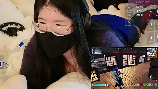 Kara-Nuna online show from 8, 12, 2024