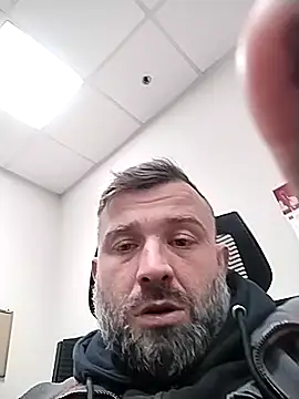 chada1980 online show from 5, 12, 2025