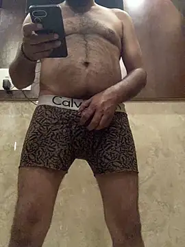 Daddy inurhouse online show from 24, 5, 2026