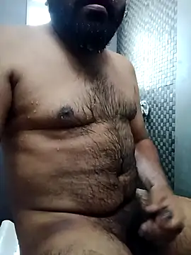 Daddy inurhouse online show from 22, 10, 2025