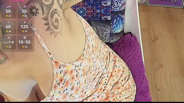 Ginna--mia online show from 10, 4, 2026