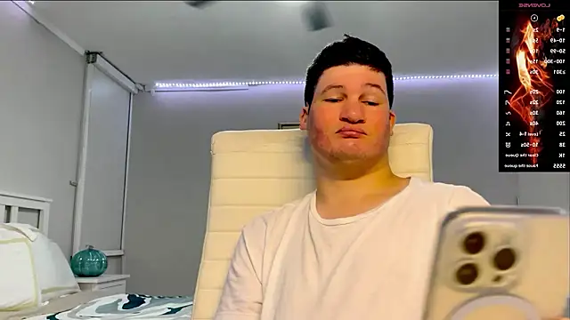 Lorenzo hernandez online show from 24, 9, 2025