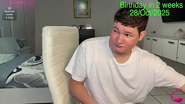 Lorenzo hernandez online show from 5, 10, 2025