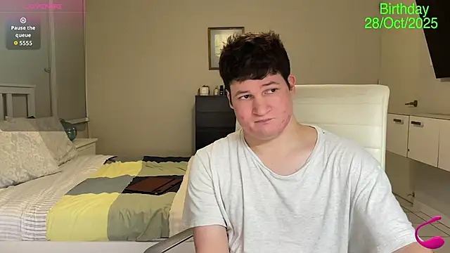 Lorenzo hernandez online show from 27, 10, 2025