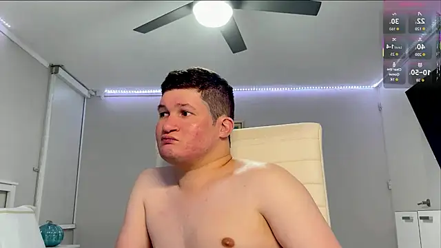 Lorenzo hernandez online show from 23, 9, 2025